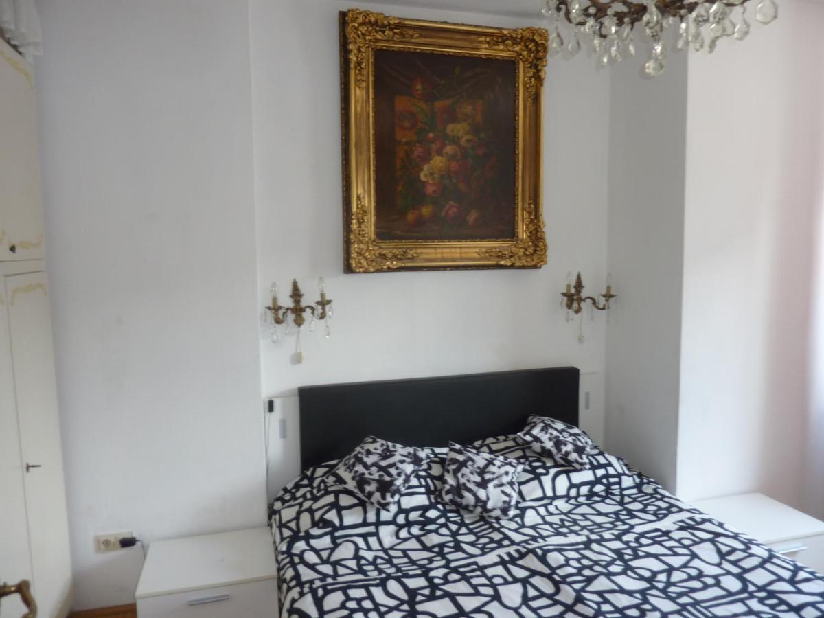 Apartman Classic & Galeria Salzburg