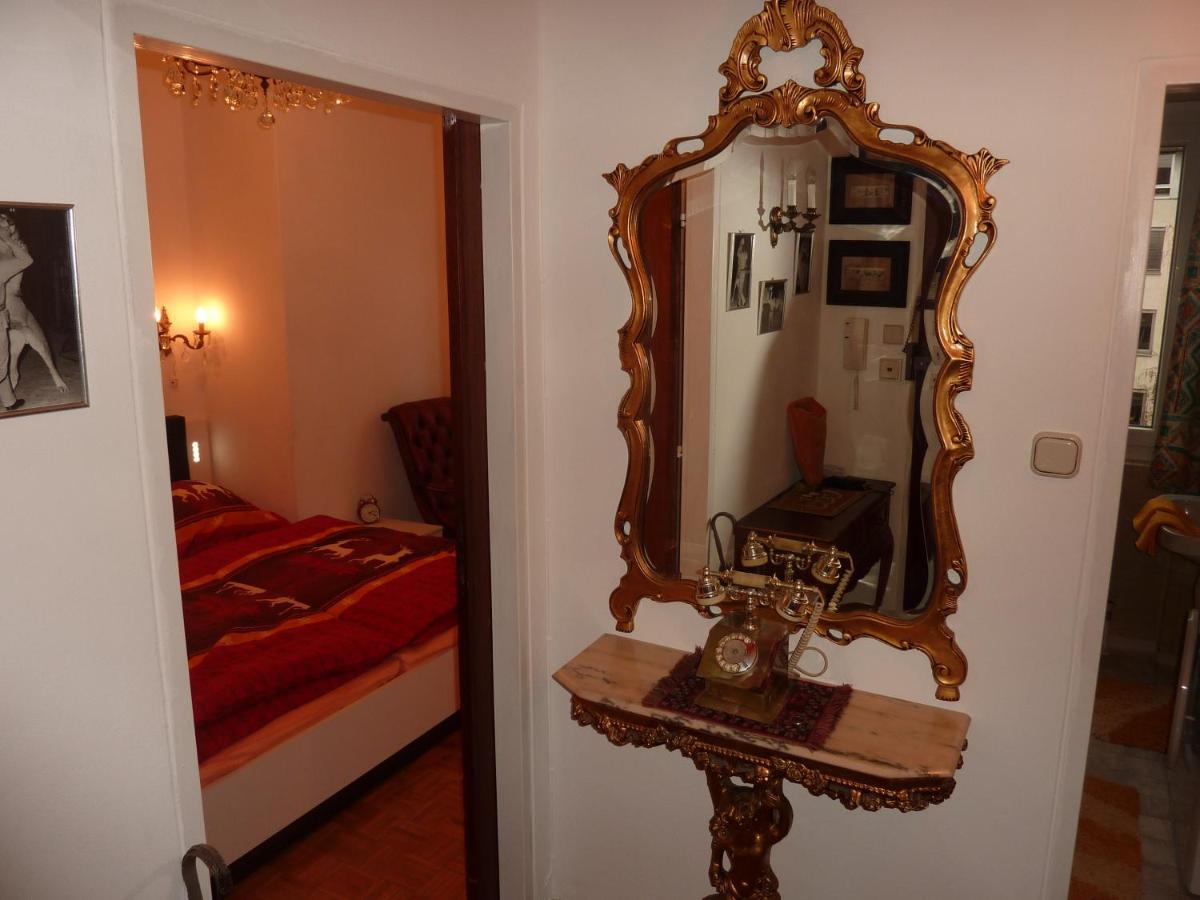 Apartman Classic & Galeria *
