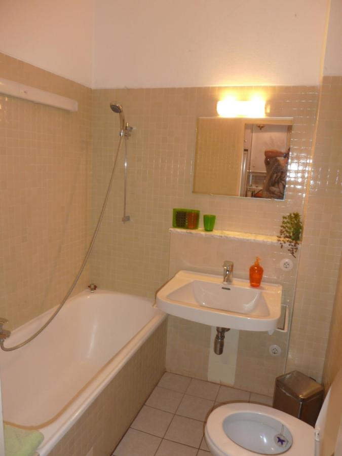 Apartman Classic & Galeria Salzburg