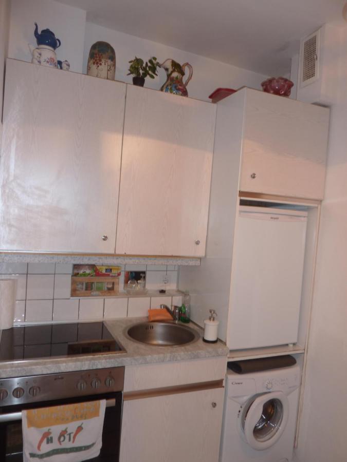 Classic & Galeria Apartman *