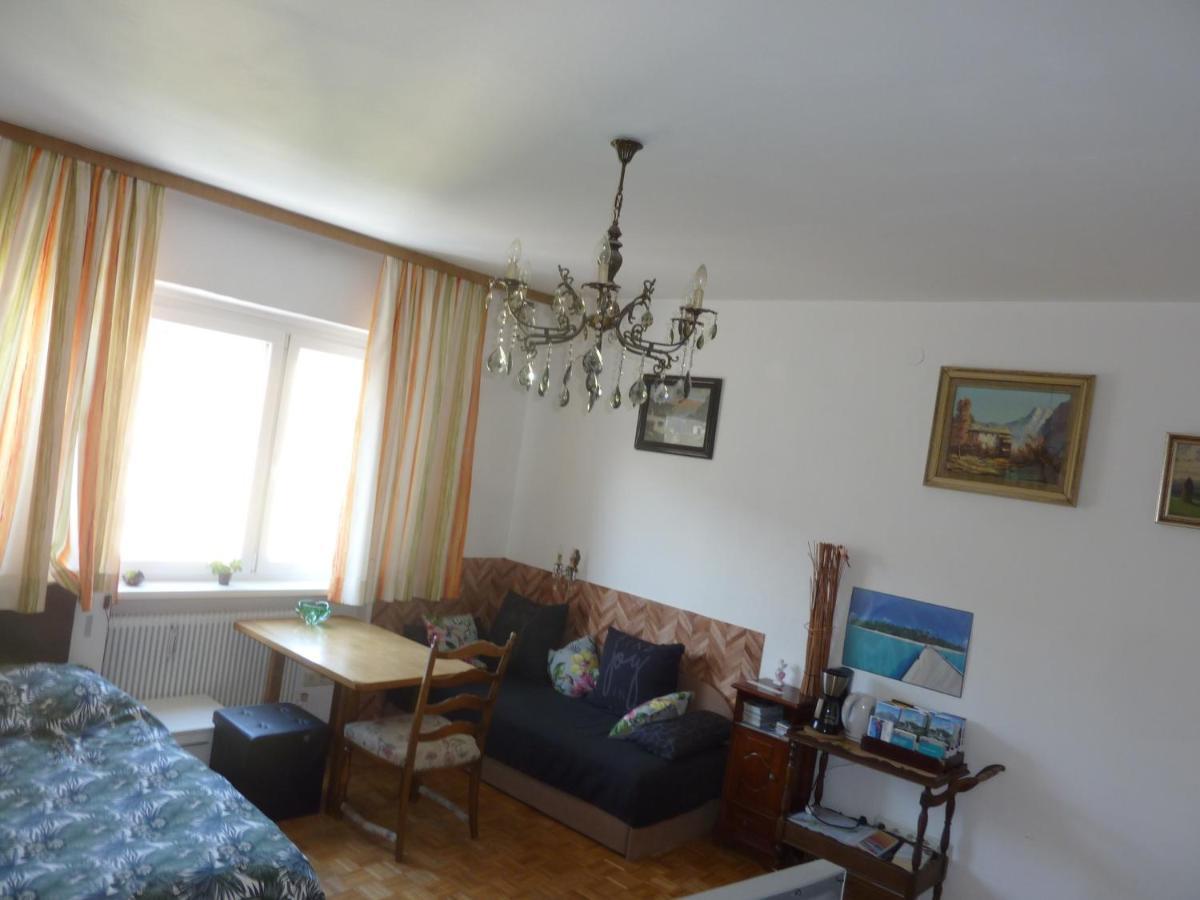 Apartman Classic & Galeria *