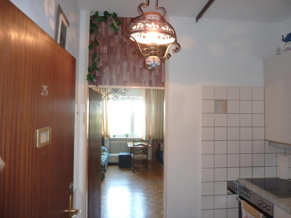 Apartman Classic & Galeria Salzburg