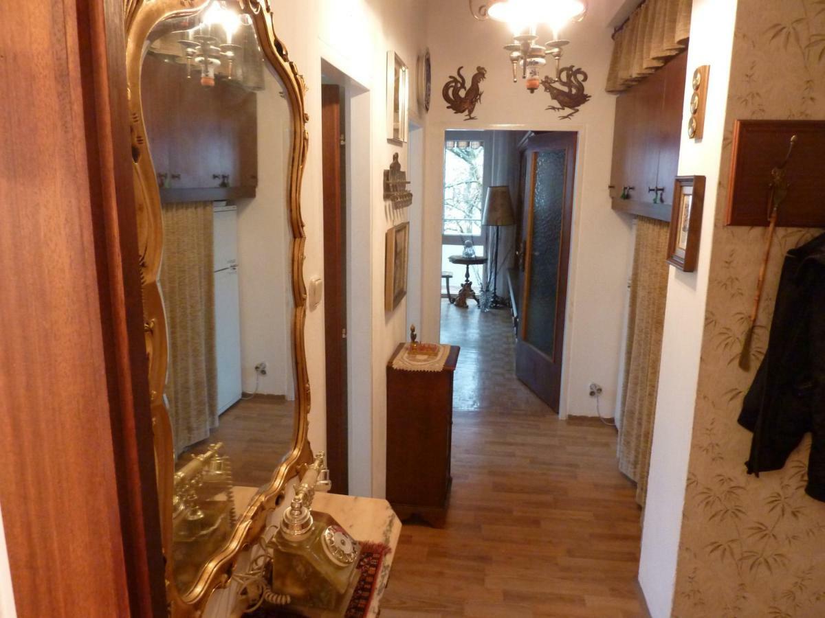 Apartman Classic & Galeria *