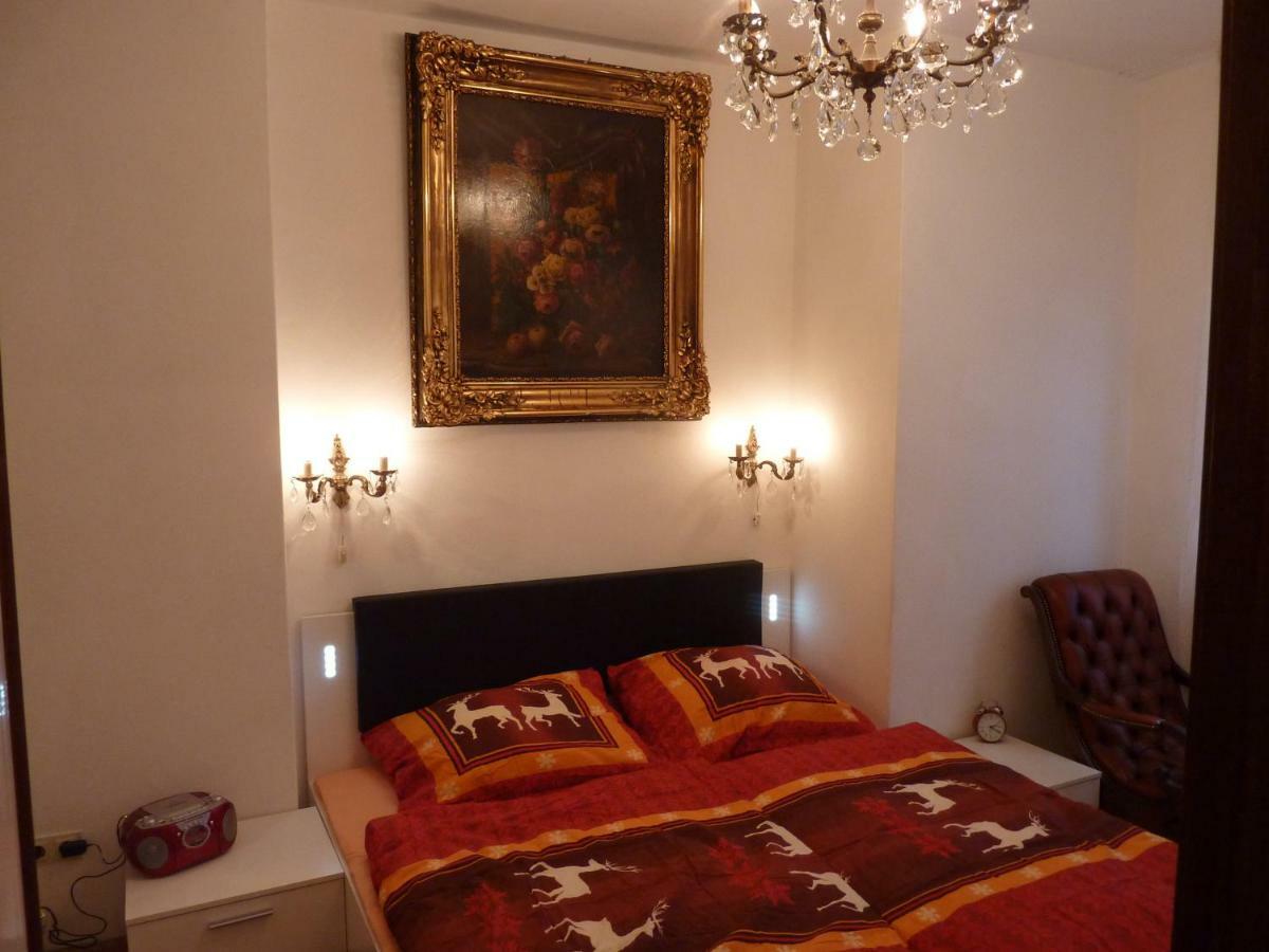 Apartman Classic & Galeria