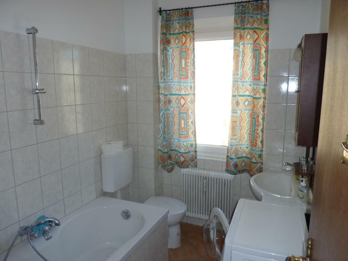 Apartman Classic & Galeria Salzburg