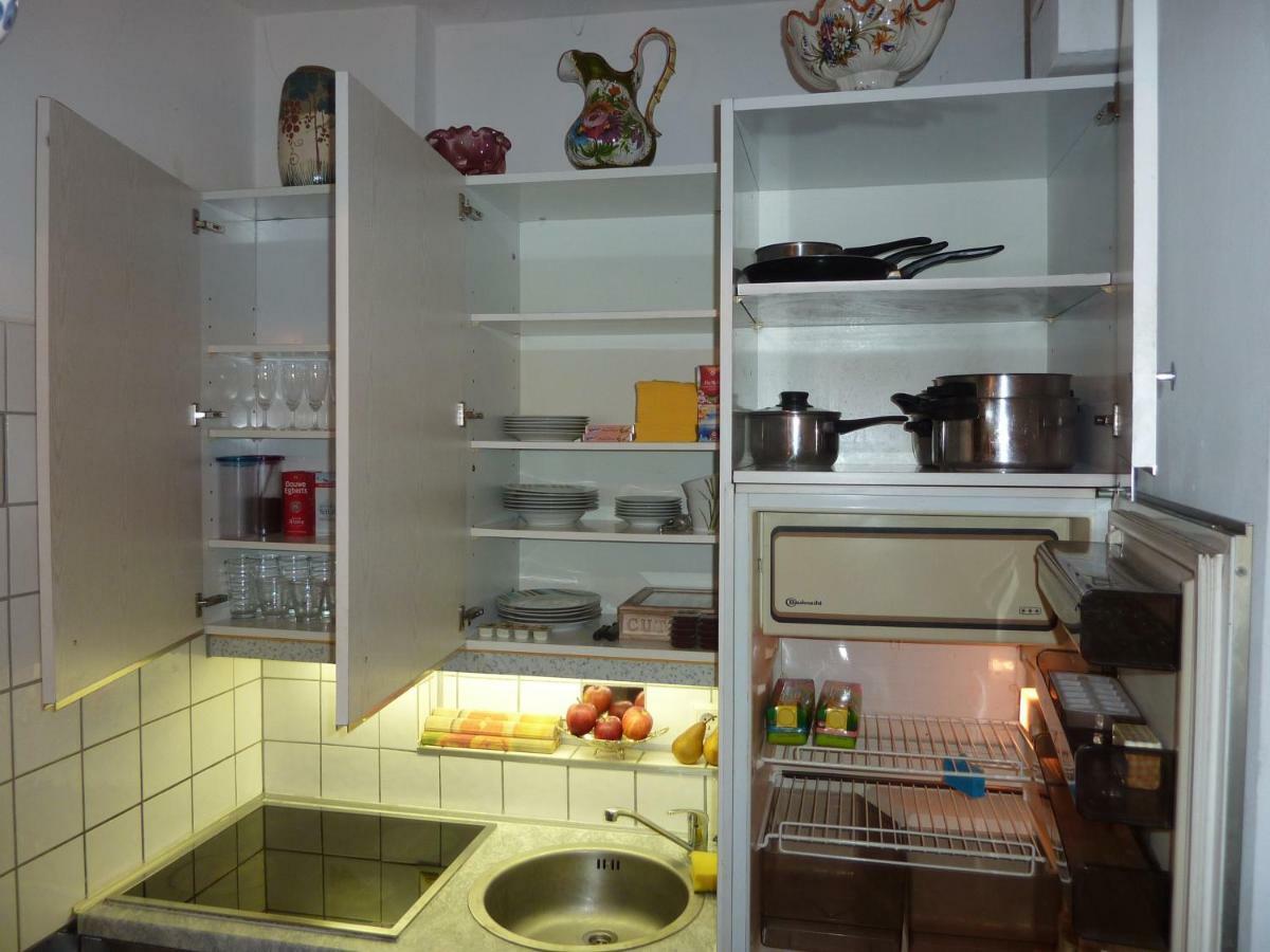 Classic & Galeria Apartman *