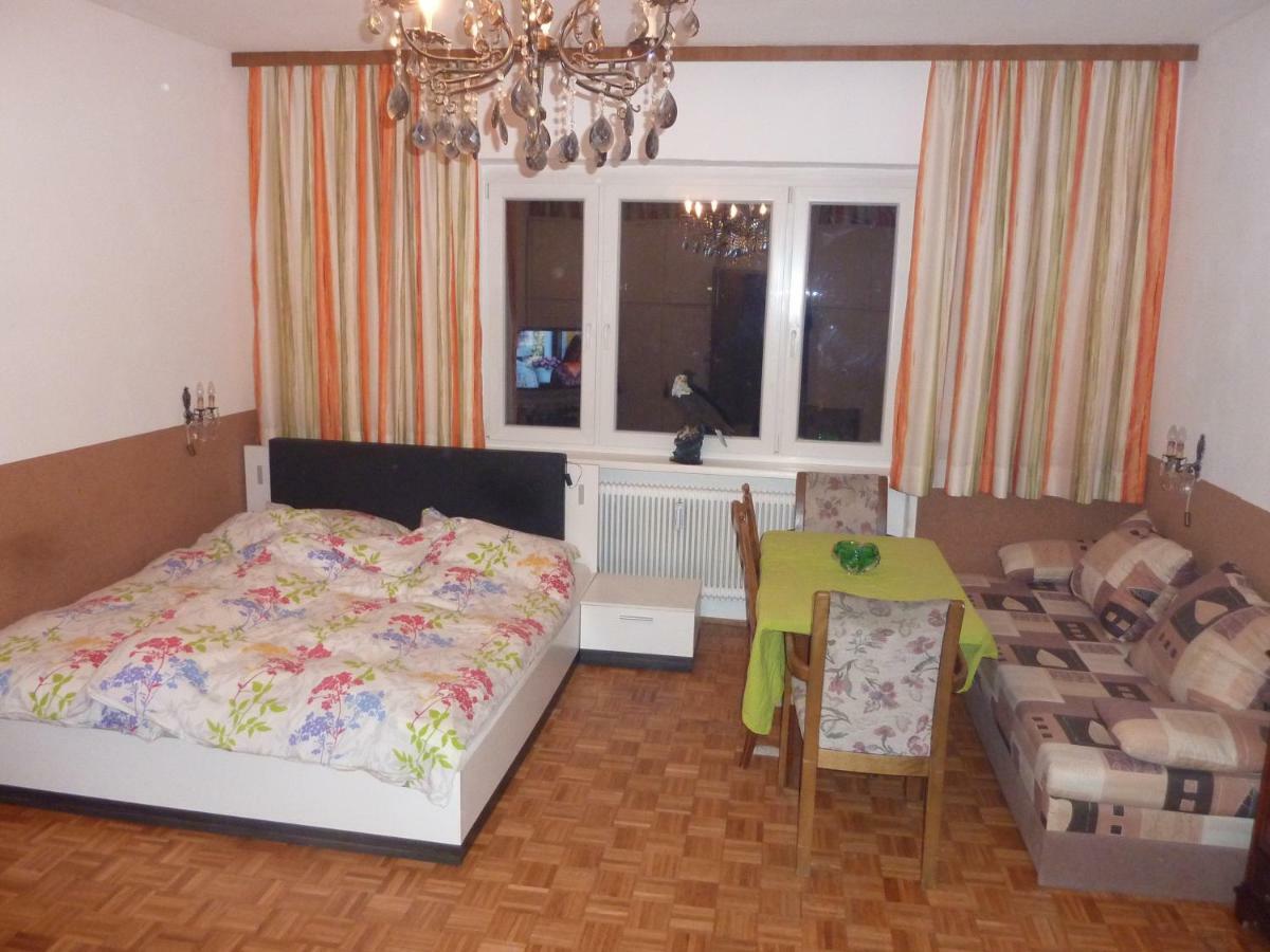 Classic & Galeria Apartman *