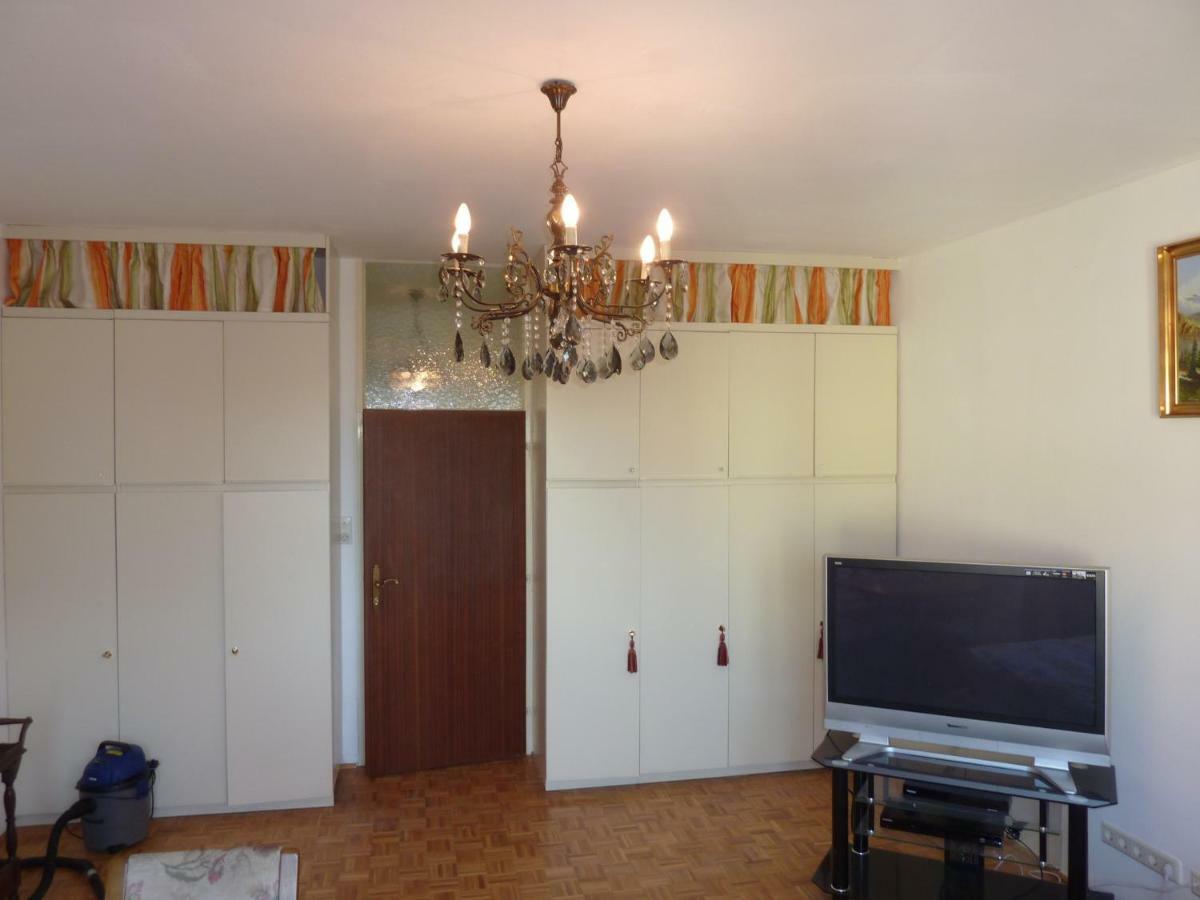Classic & Galeria Apartman Salzburg