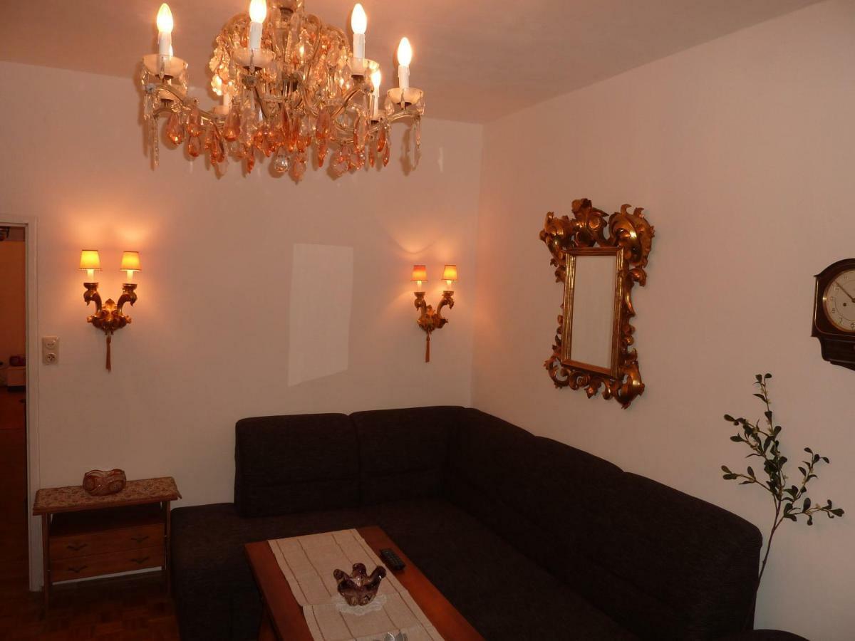 Classic & Galeria Apartman