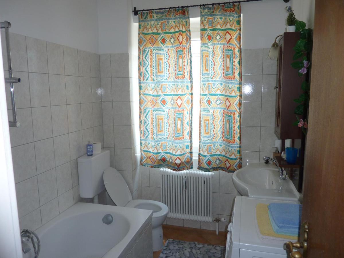 Classic & Galeria Appartement Salzbourg