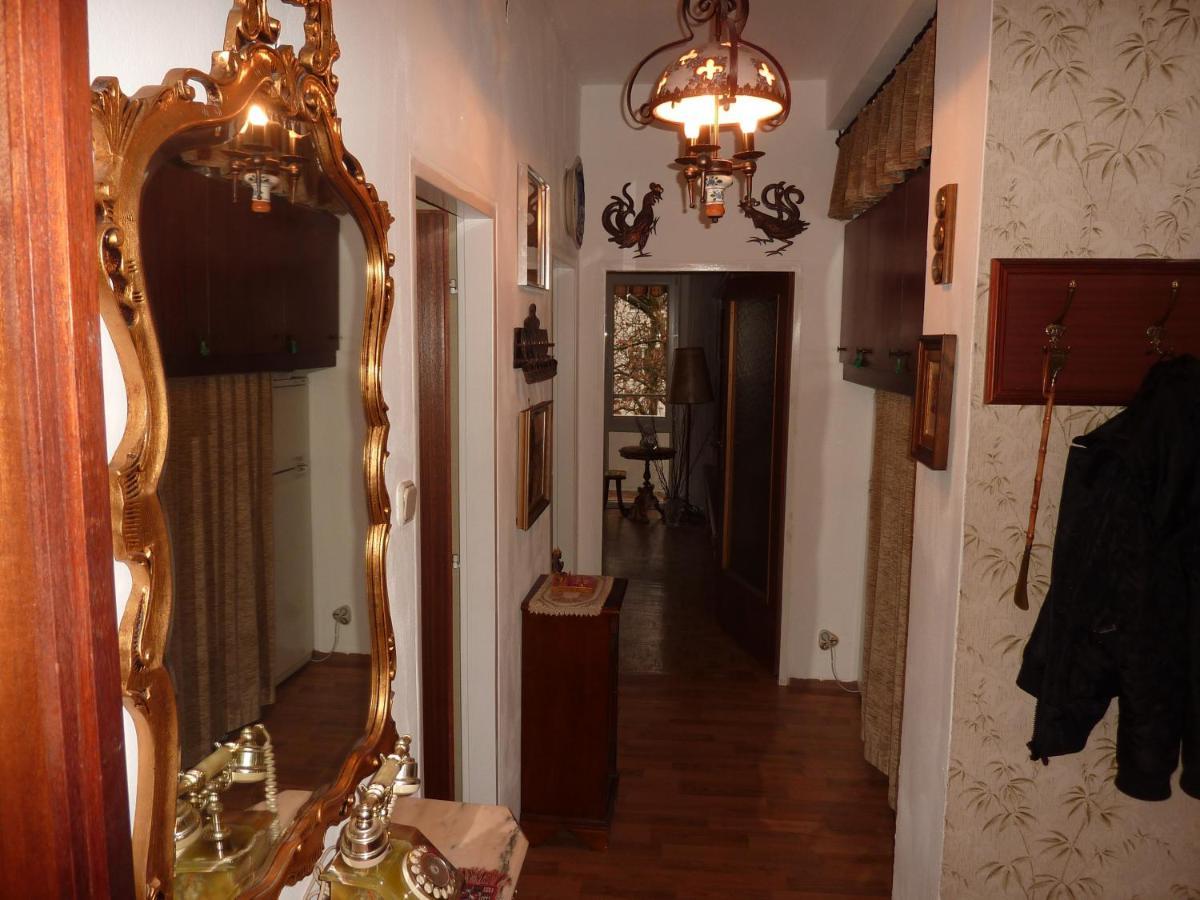 Appartement Classic & Galeria Salzbourg